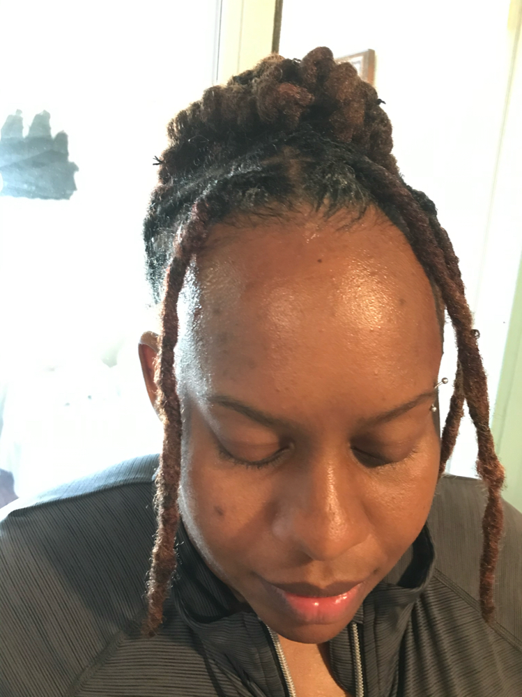 Instant Locs