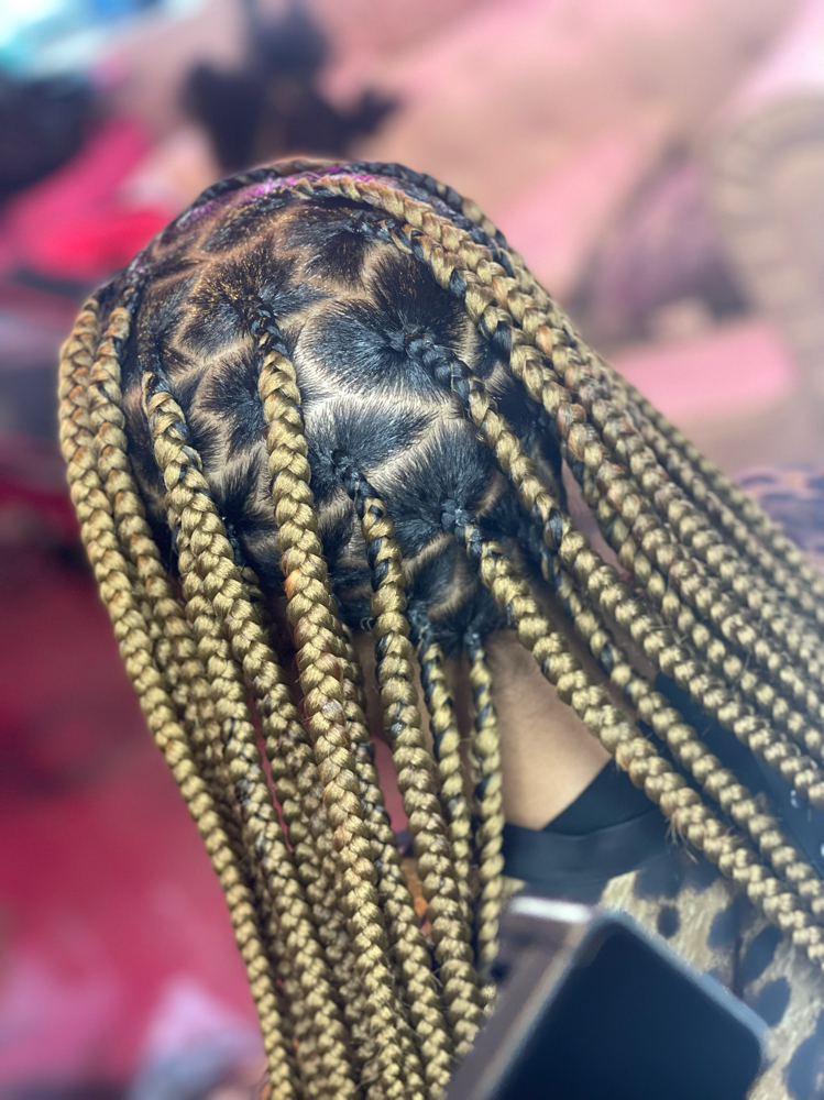 Braiding Class (Beginners)
