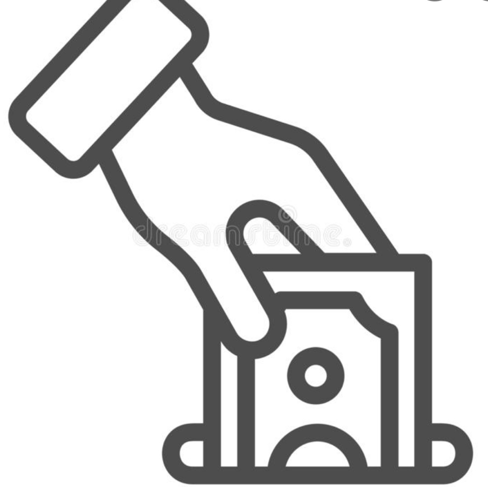 $30 NonRefund, NonTransfer Deposit