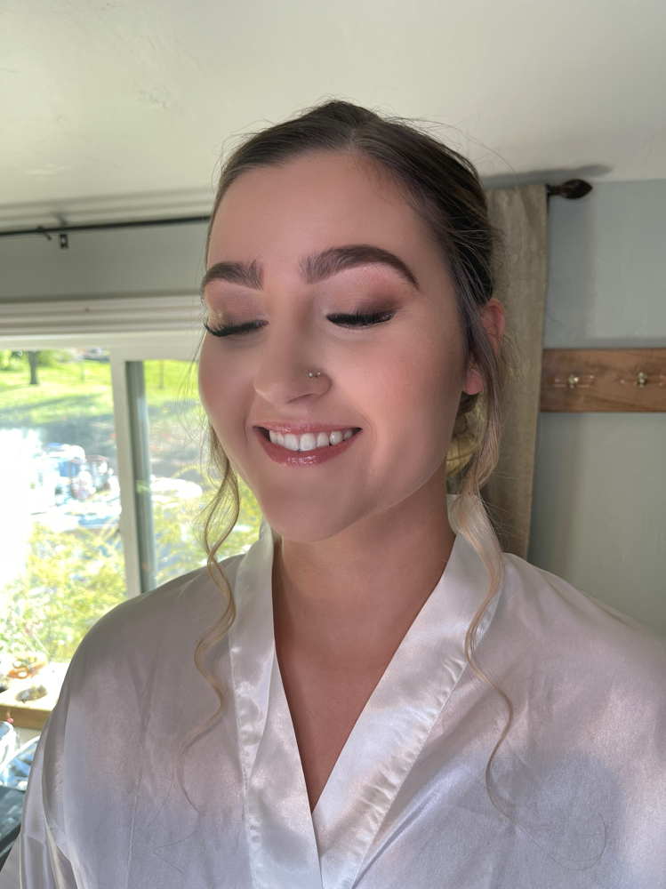 Bridal Glam
