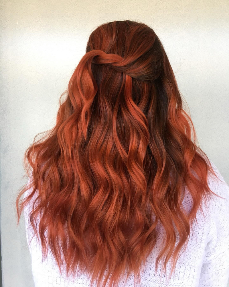 Balayage