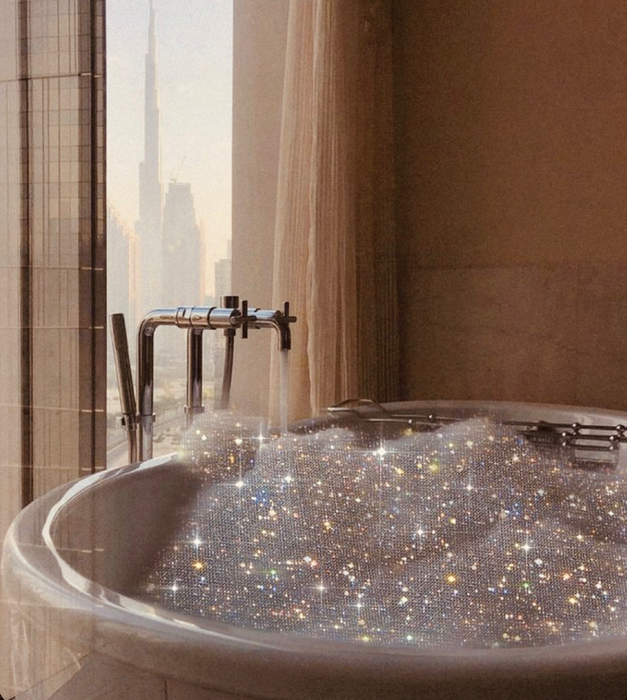 Luxe Facial