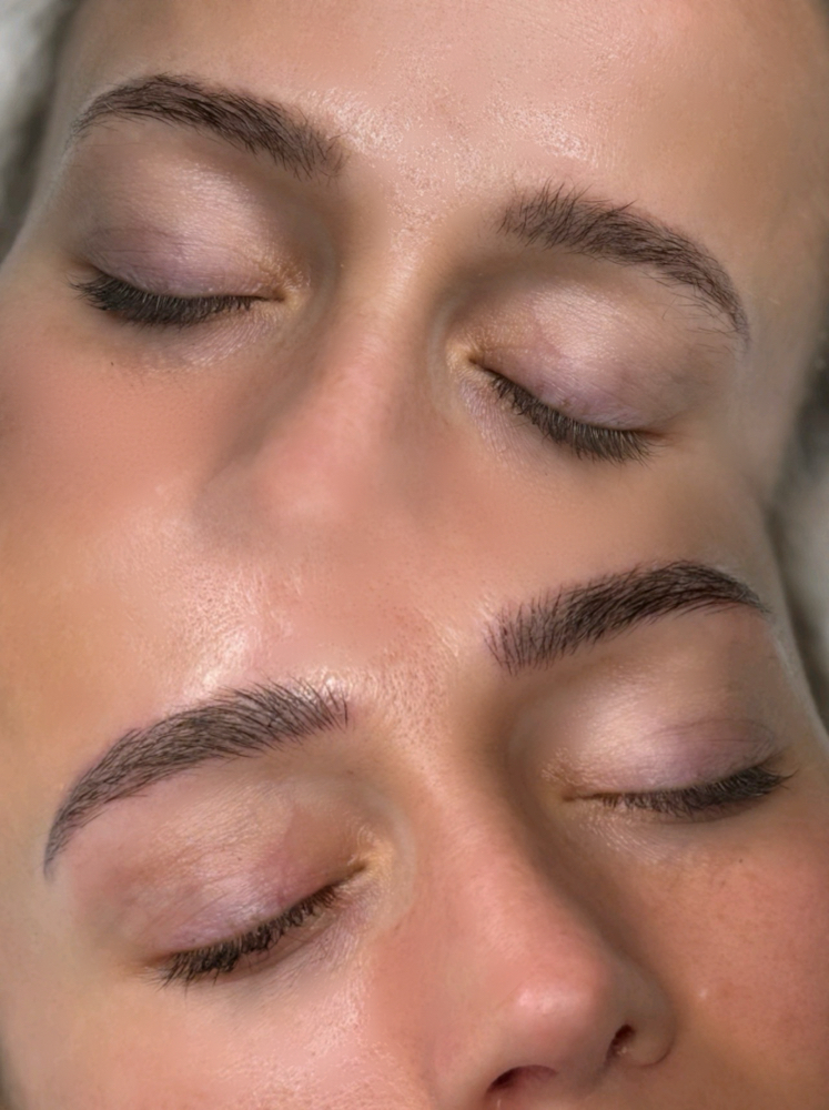 Microblading