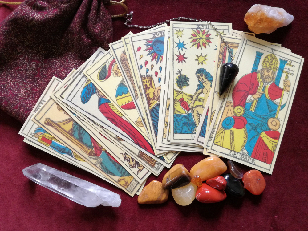 Intuitive Readings