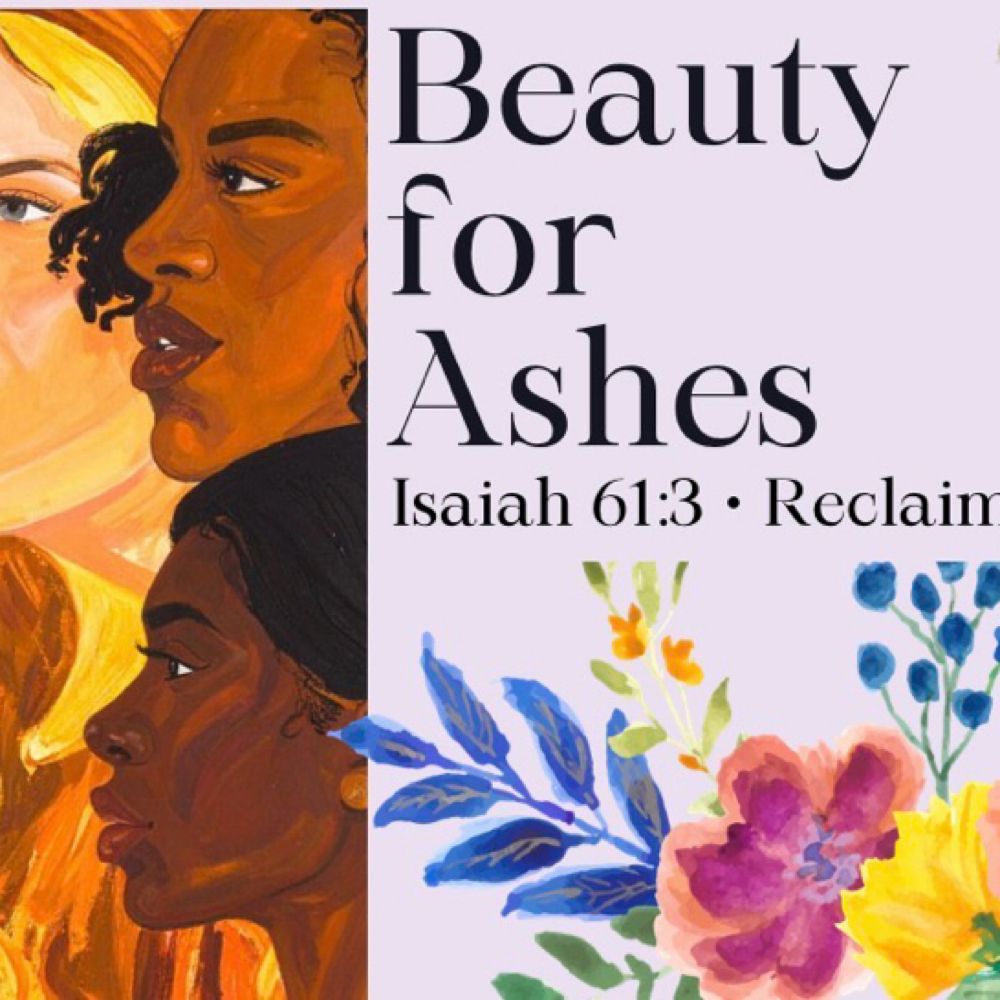 Beaty For Ashes at Madlab Beauty in Louisville, KY