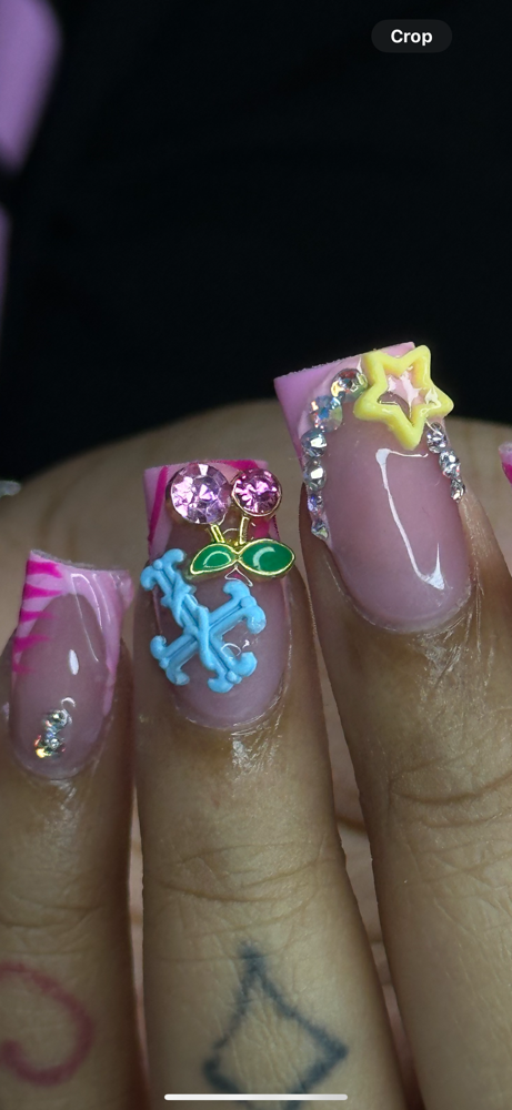 Charms