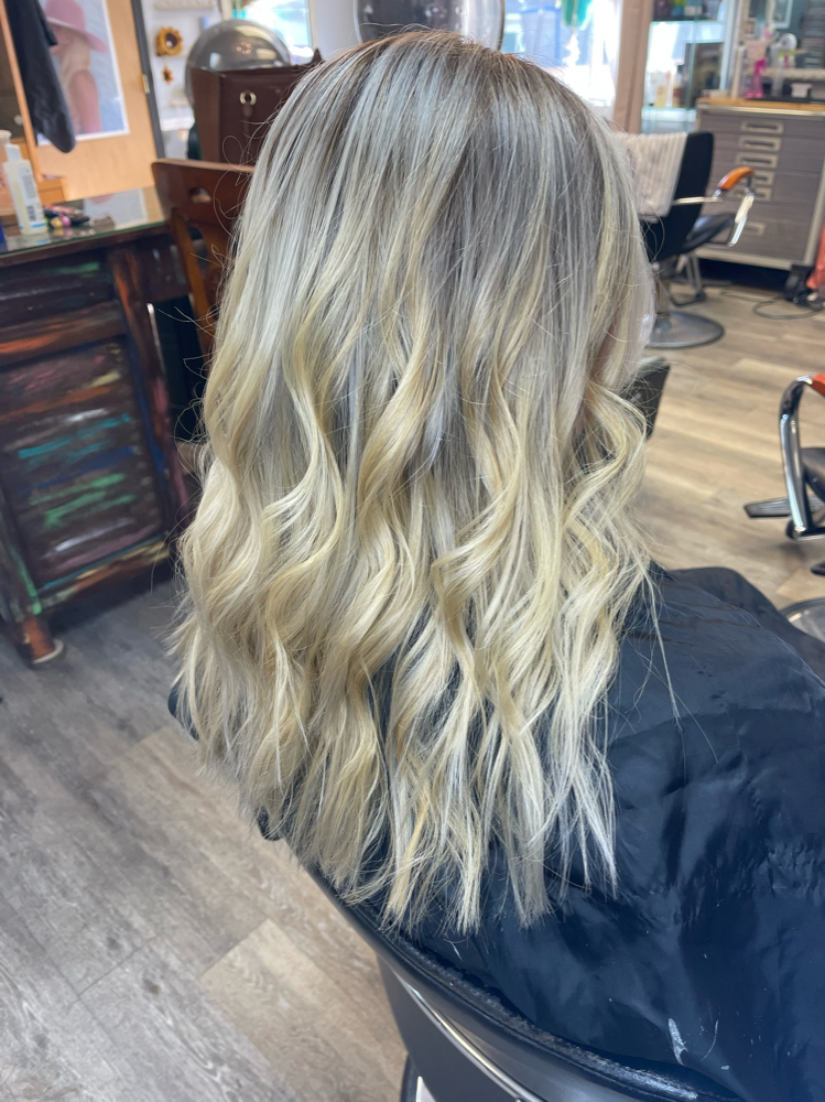 Balayage