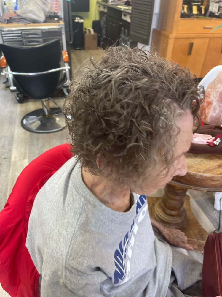 Perm