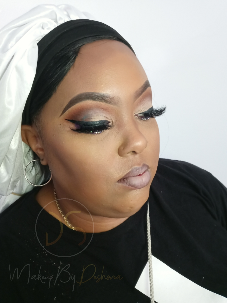 SUNDAY & AFTER HOUR Full Face