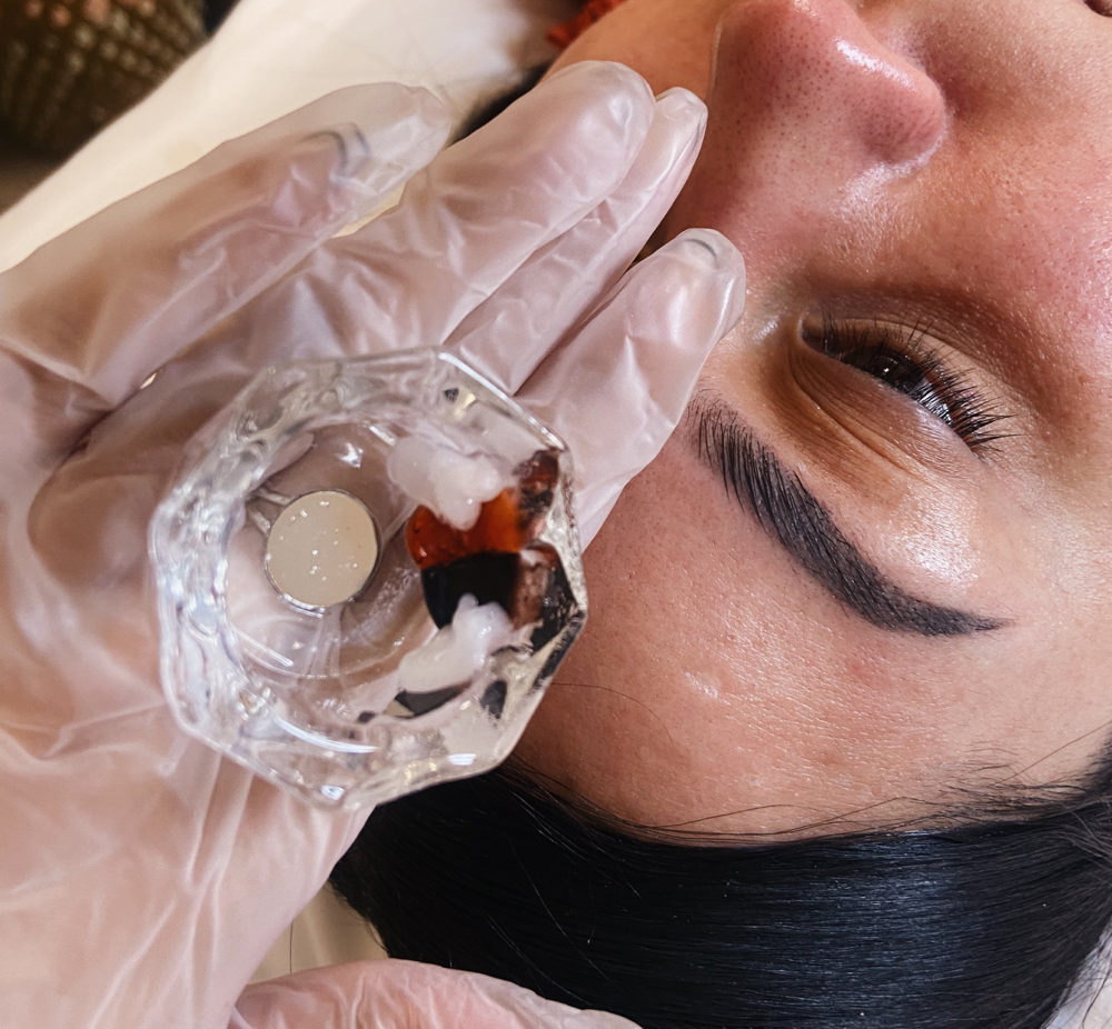 Brow Hybrid Tint