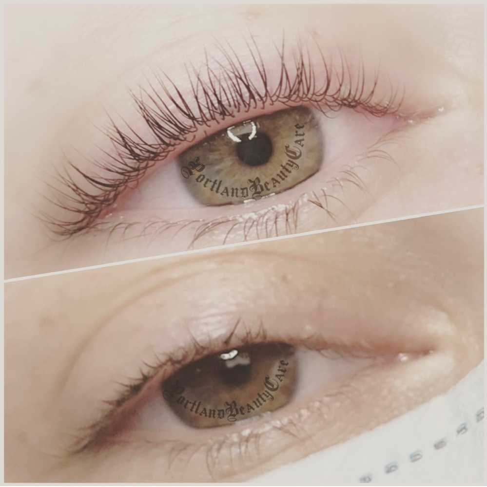 Elleebana Lash Lift