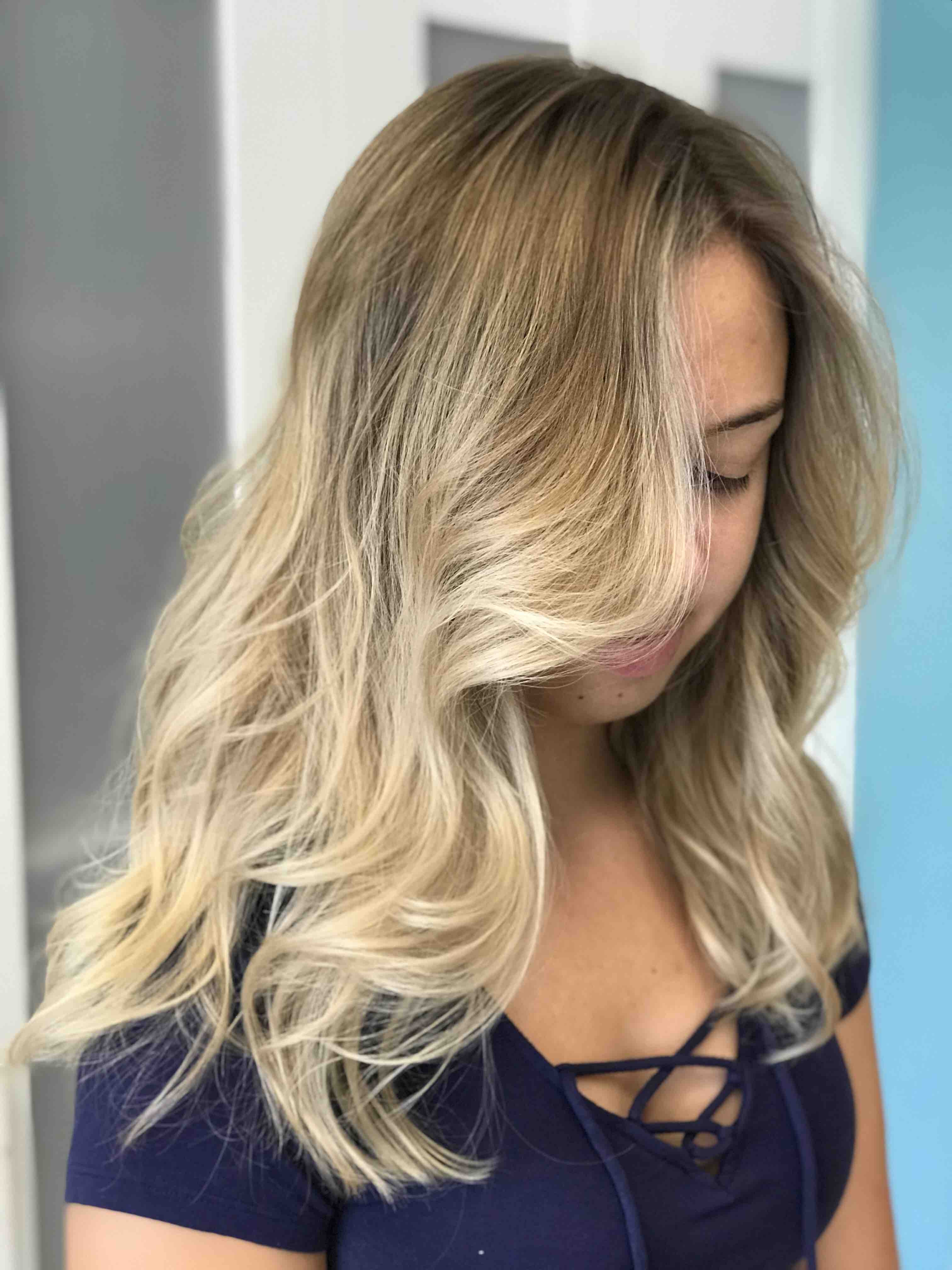 Balayage