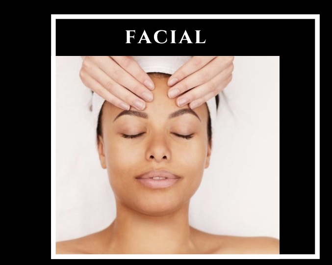 Skin - Foundation Facial 60min