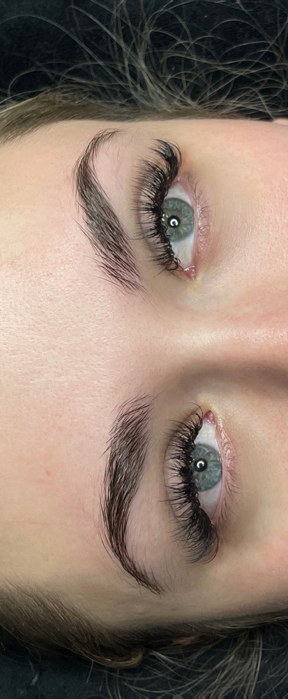 Hybrid Fill