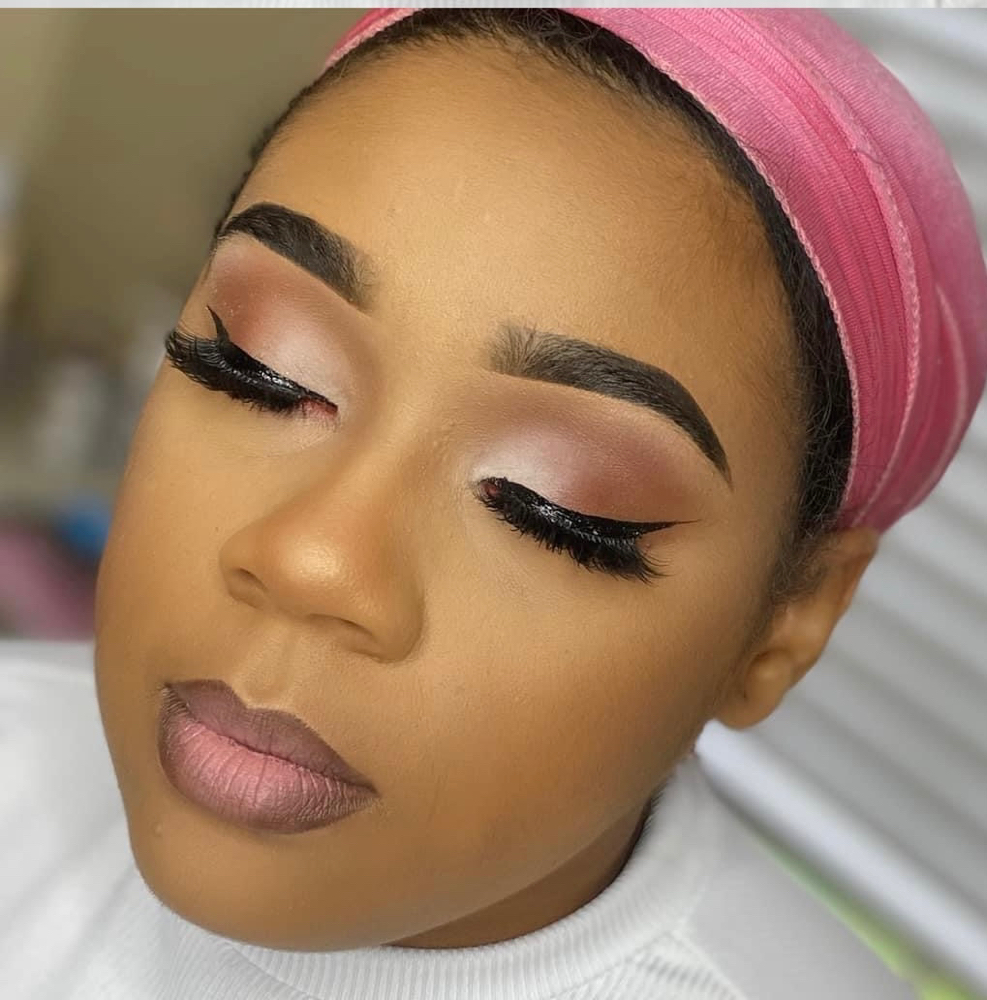 Full Glam