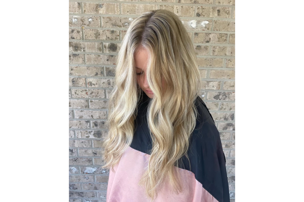 Root Retouch