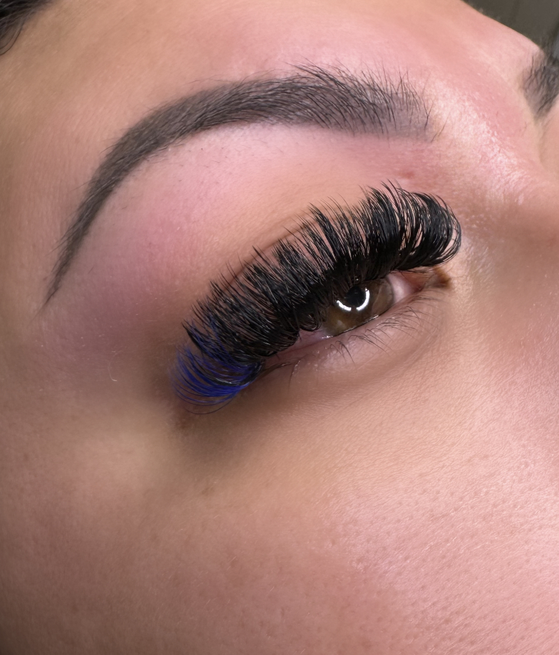 Mega Volume Lash 2 Week Fill
