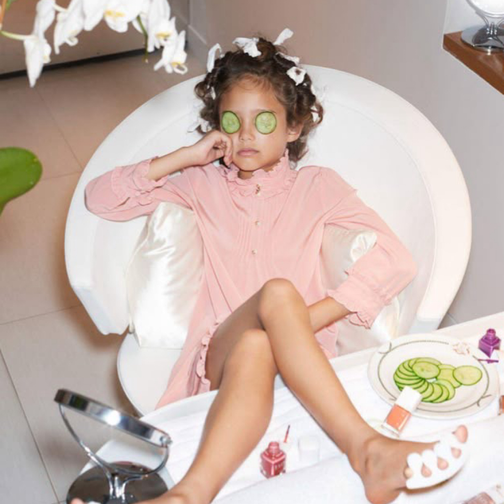 Mini Muse Facial at RF Esthetics in Albemarle, NC