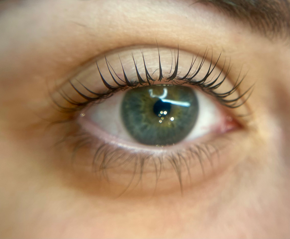 *June Special* Lash Lift and Tint!