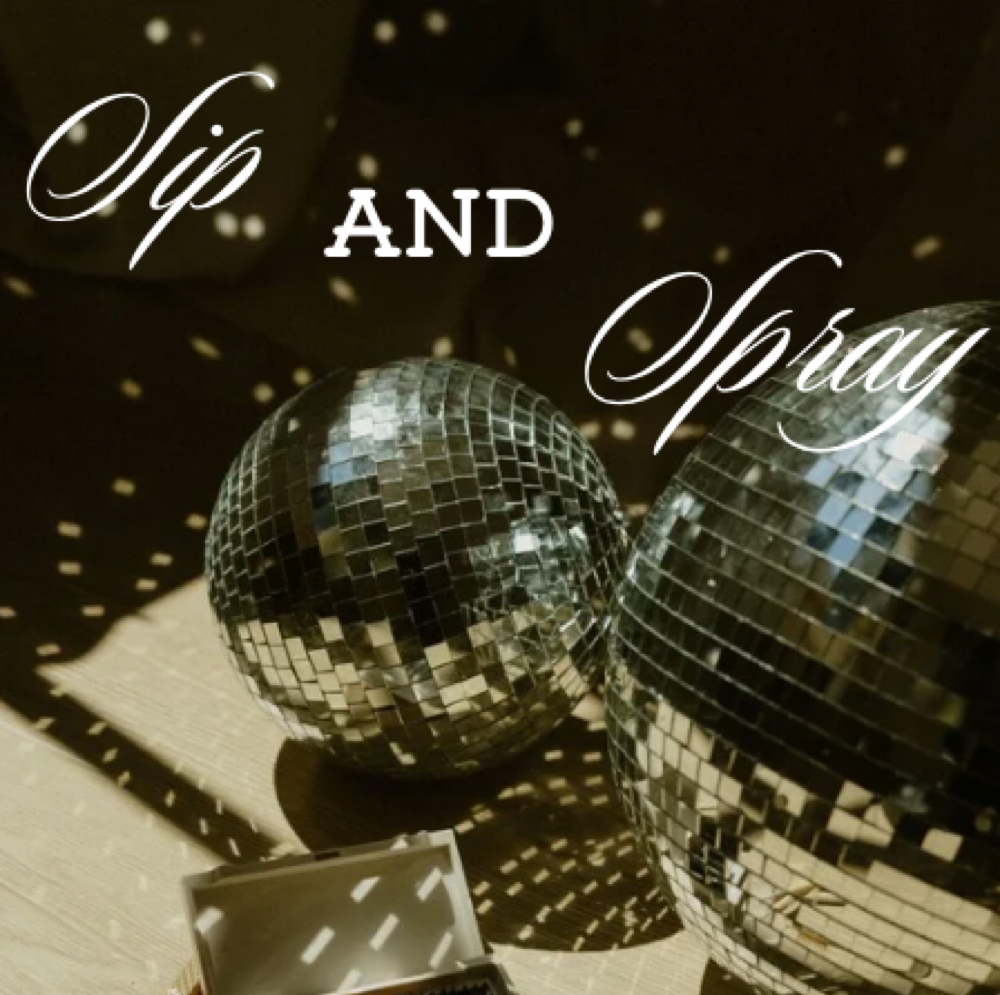 Sip And Spray Party at Western Esthetics in Prineville, OR