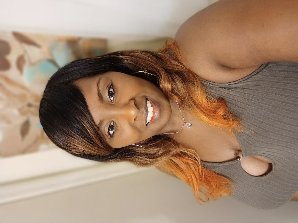 Full Sew In No Closure/leave Out