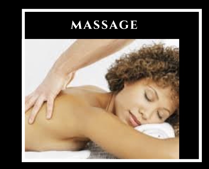 Relaxation Massage 75 mins