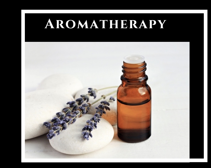 Aromatherapy Add-on