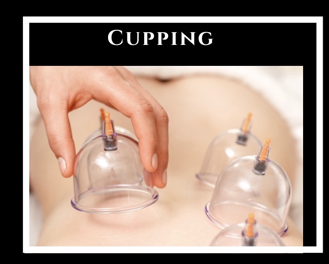 Cupping Therapy Add-on