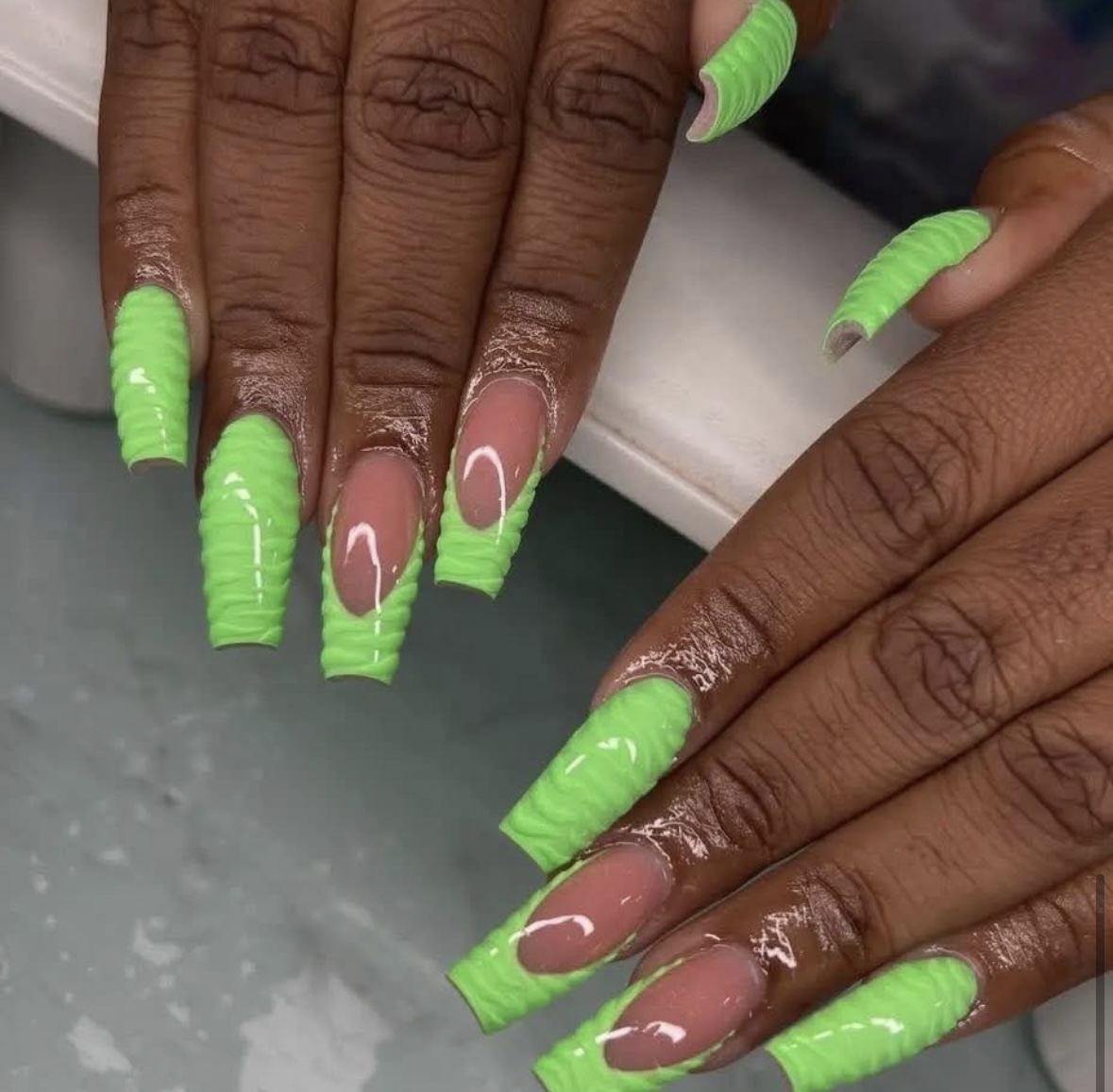 Set OF The Week