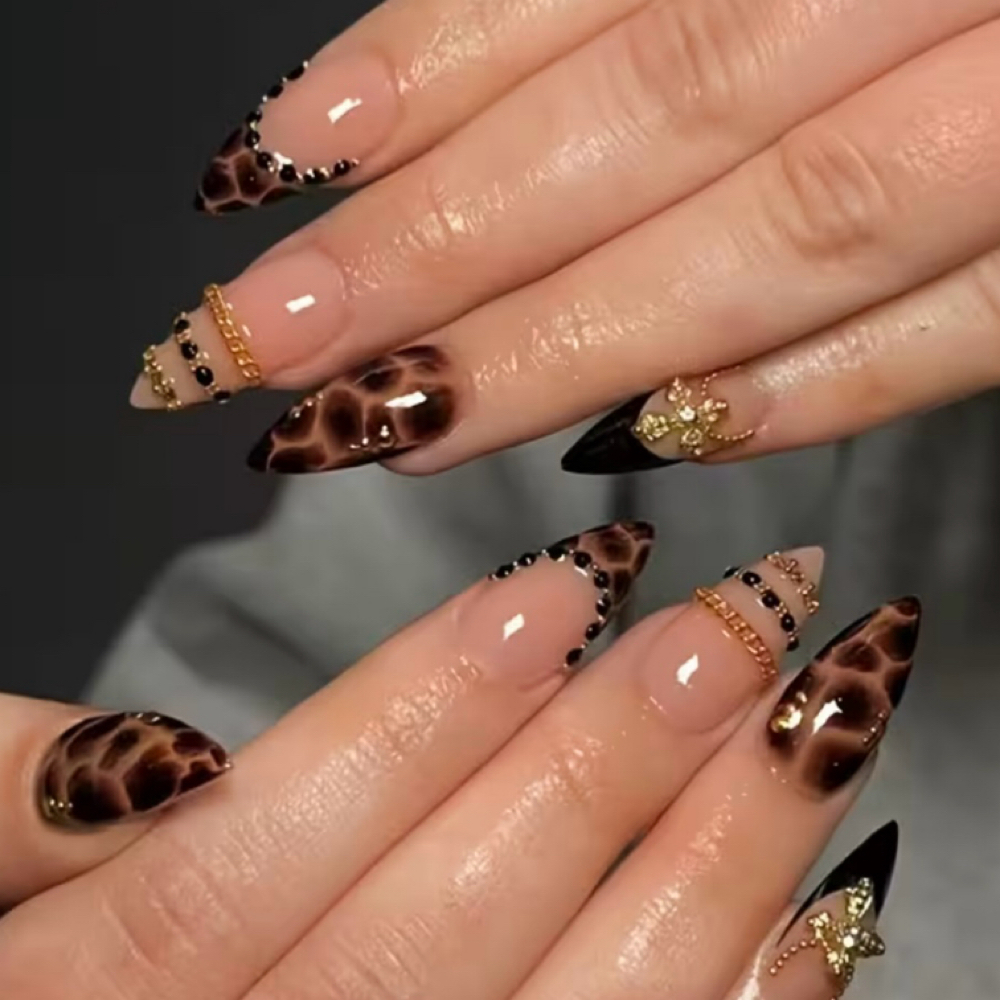 Full Set at GlamRs Salon At The House Of Glitter in Cape Coral, FL