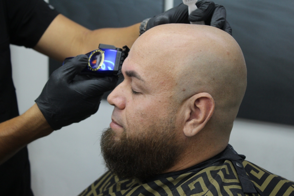 Barba