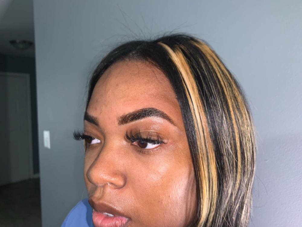 Wax & Tint