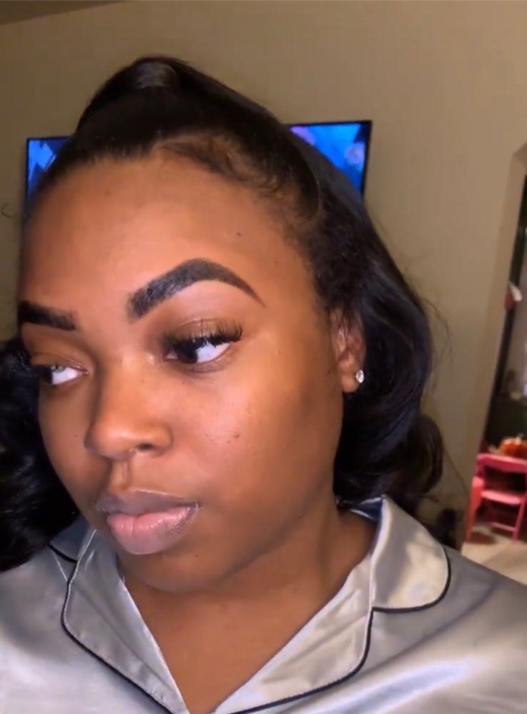 Tint & Shape Up (Razor)