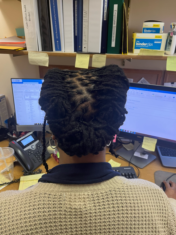 Basic Loc Style