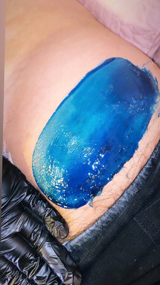 Bikini Wax