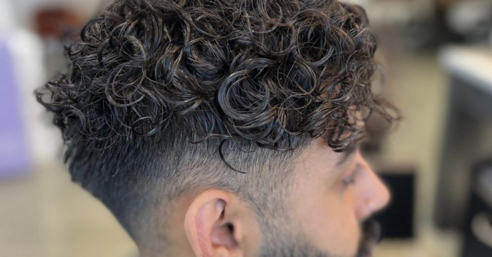 Partial Perm