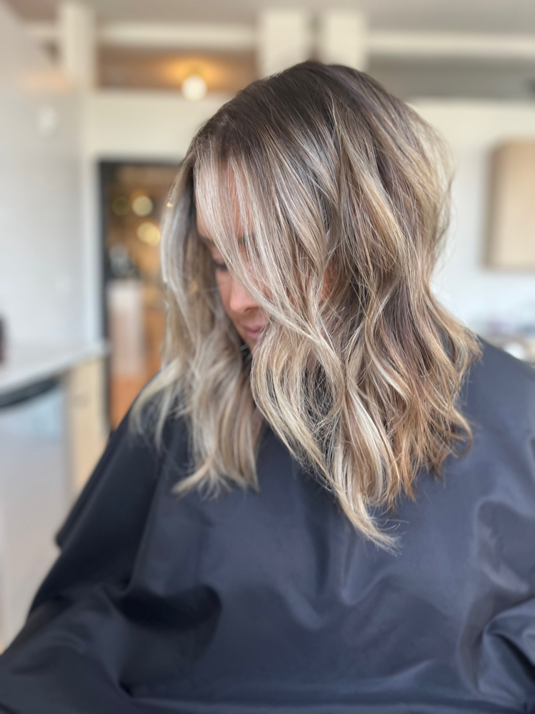 Haircut