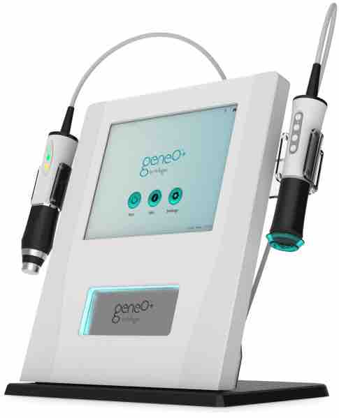 Glo2Facial at Bare Beauty Studio in Temecula, CA