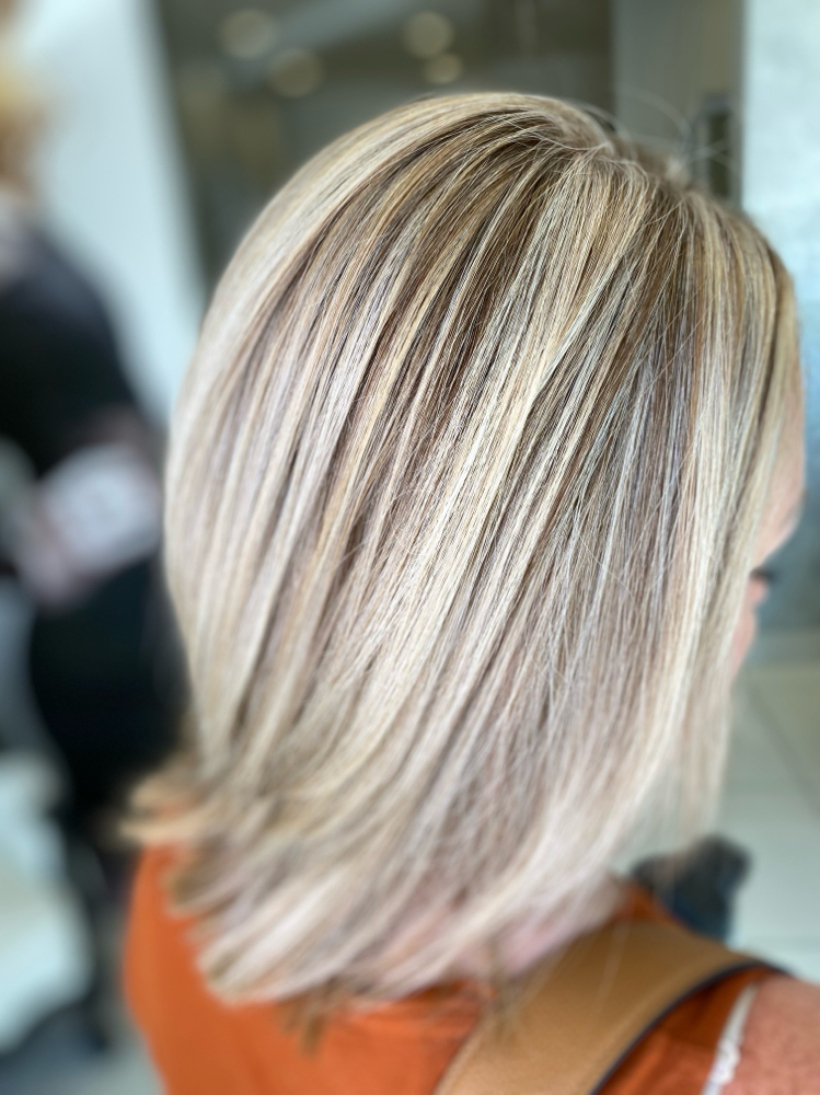 Dimensional Partial