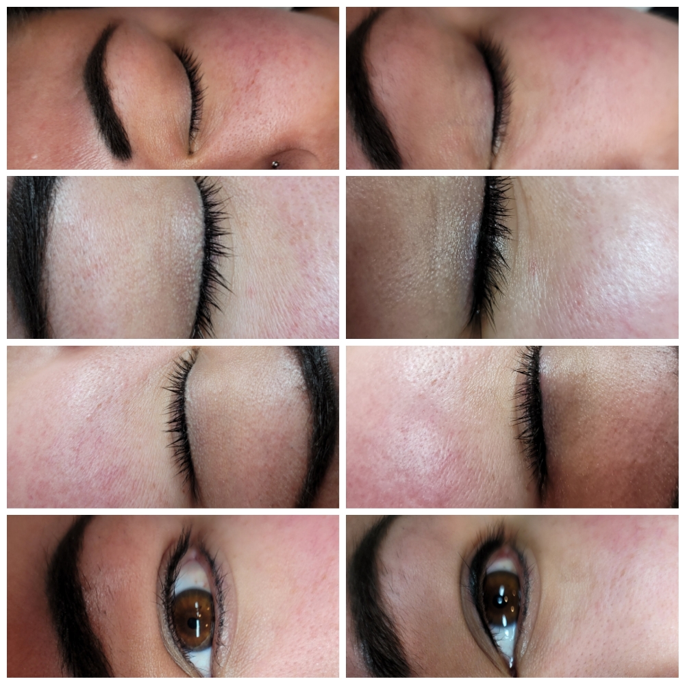 Permanent Makeup Eyeliner