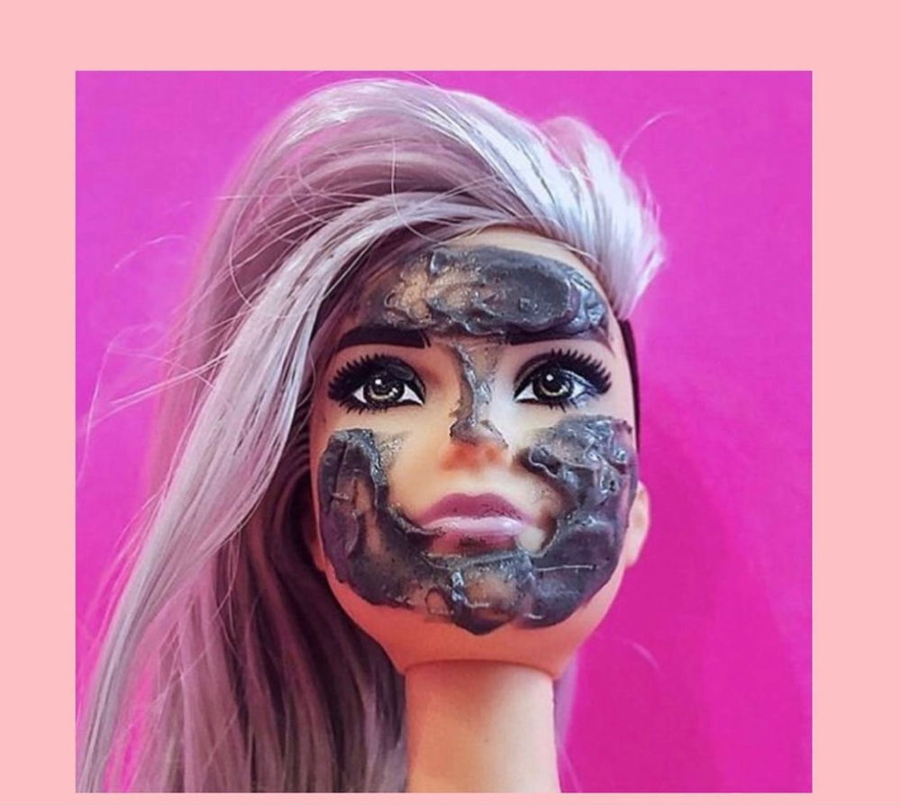 DeepCleanse Facial