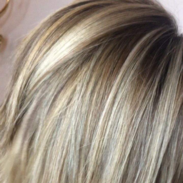 Regrowth + Foils