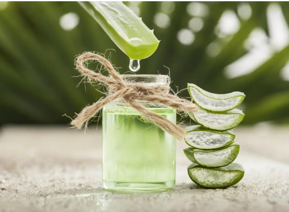 Aloe Vera Add-on