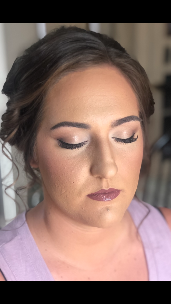 Bridal Make Up