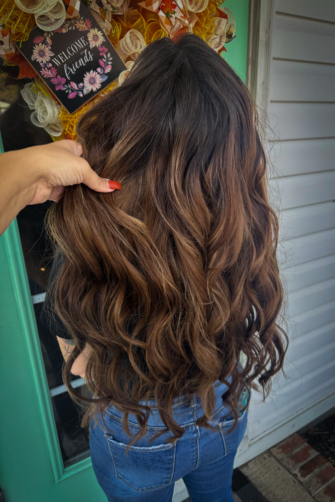 Extension Install Per Row