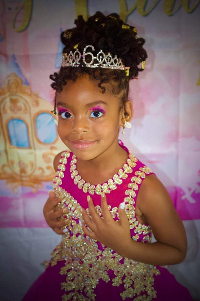 Kids Makeup 12 and Under