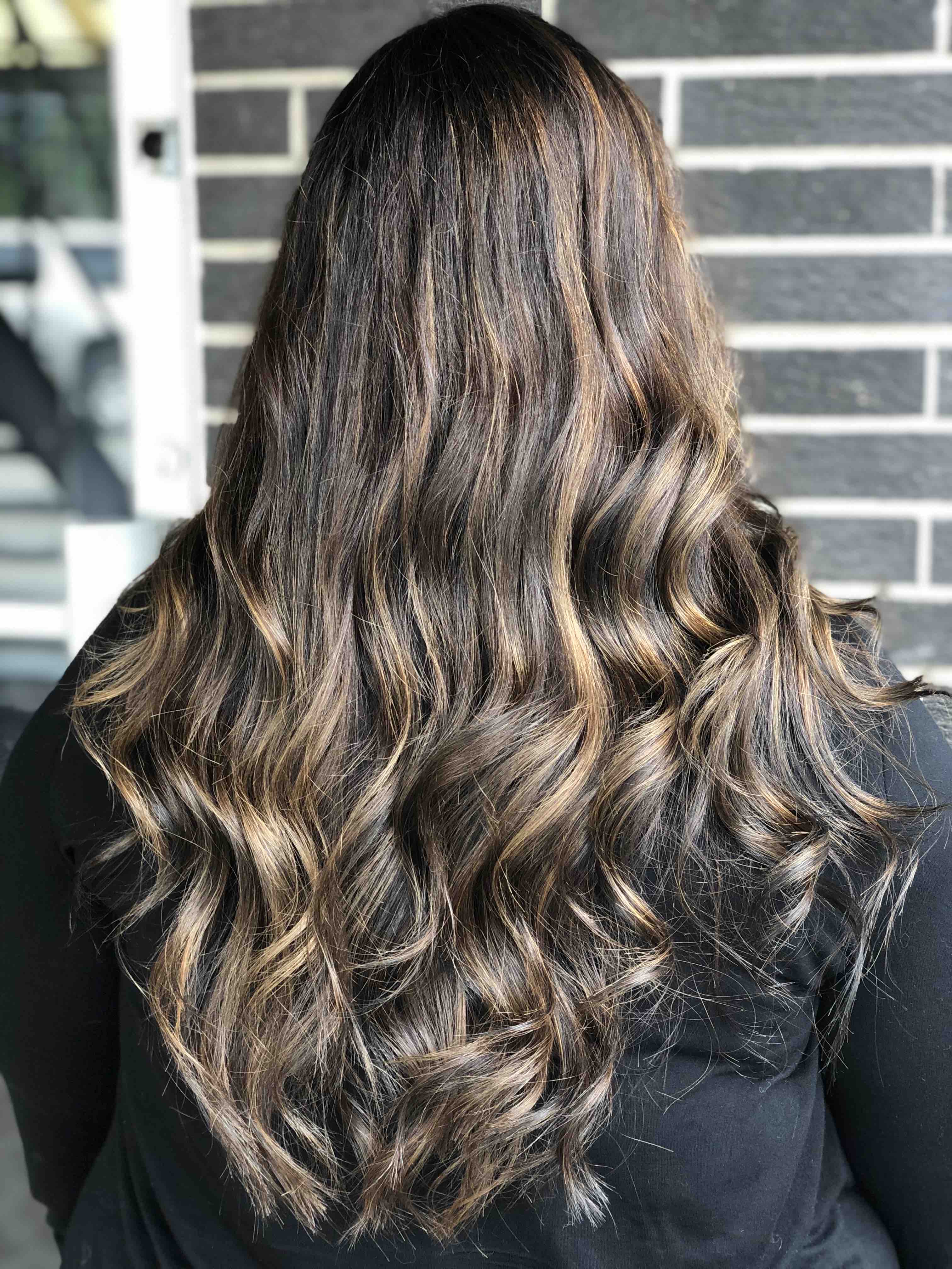 Balayage