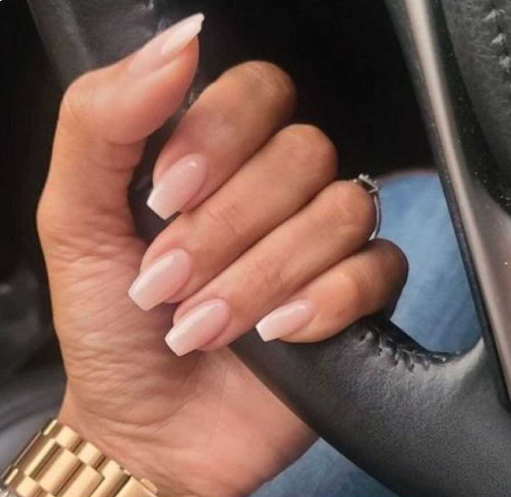 Gel Manicure