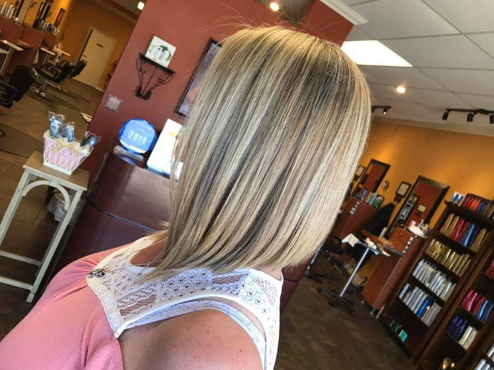Women's Haircut