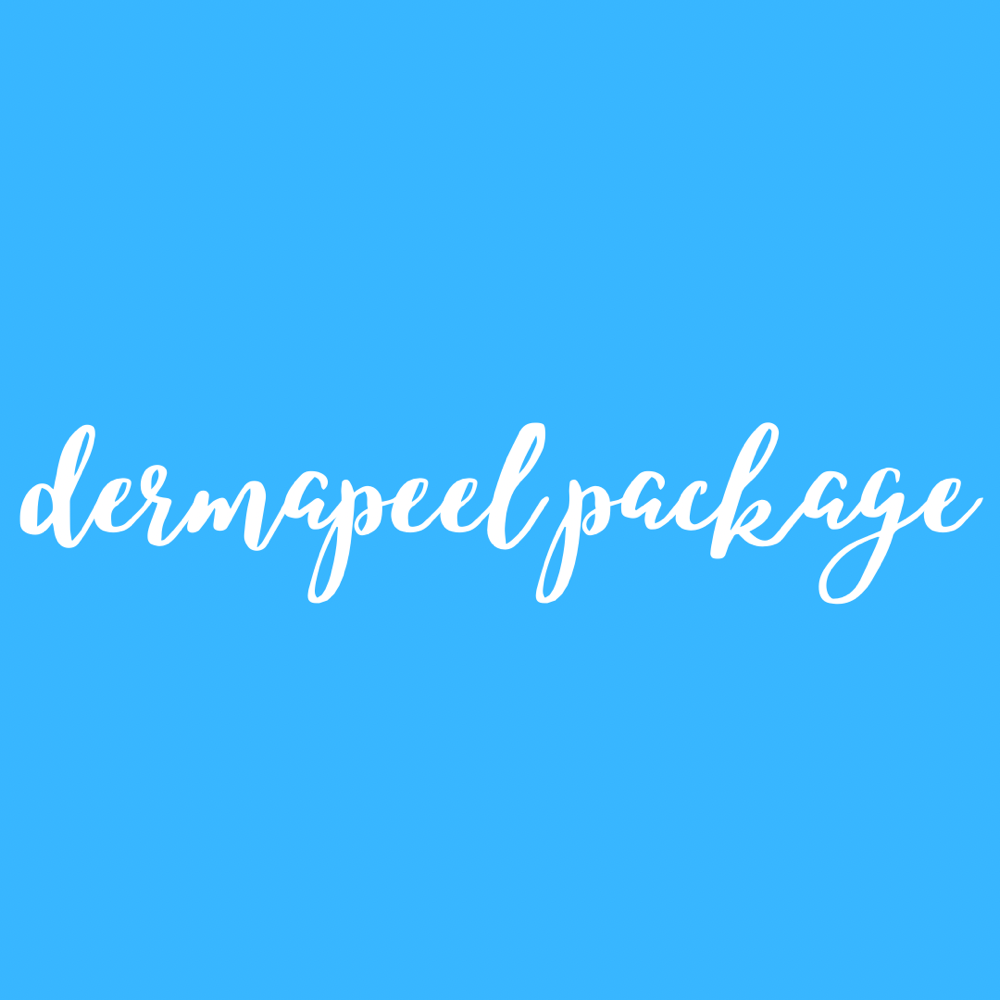 Dermapeel Package 4